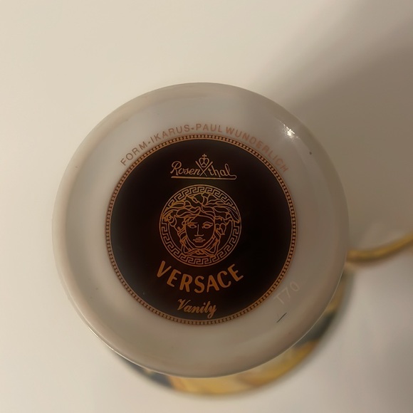 Versace Rosenthal Icarus Espresso Cup - Picture 7 of 7